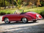 Porsche 356A 1600 Super Roadster by Reutter 1958 года
